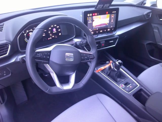 Seat Leon 2.0 TDI Style