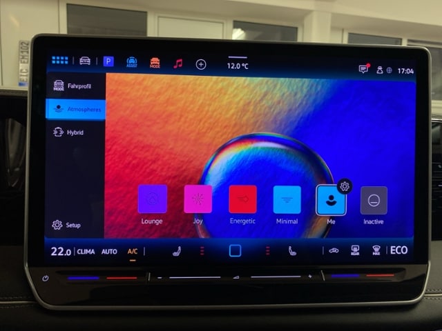 Volkswagen Tiguan DSG eHybrid