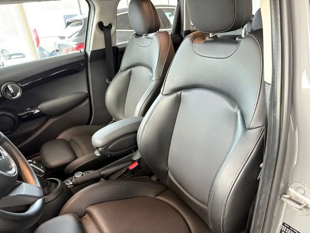 MINI Cooper MINI Cooper Aut.