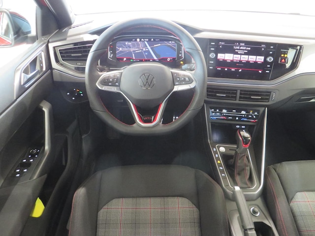 Volkswagen Polo 2.0 TSI DSG