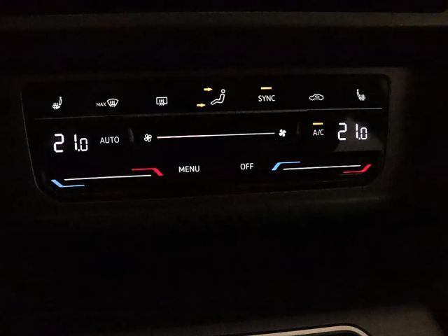 Volkswagen Passat Business DSG Variant