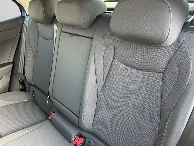 Volkswagen T-Roc 1.5 eTSI DSG Life