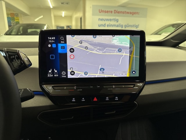 Volkswagen ID.3 58 KWh Performance Pro