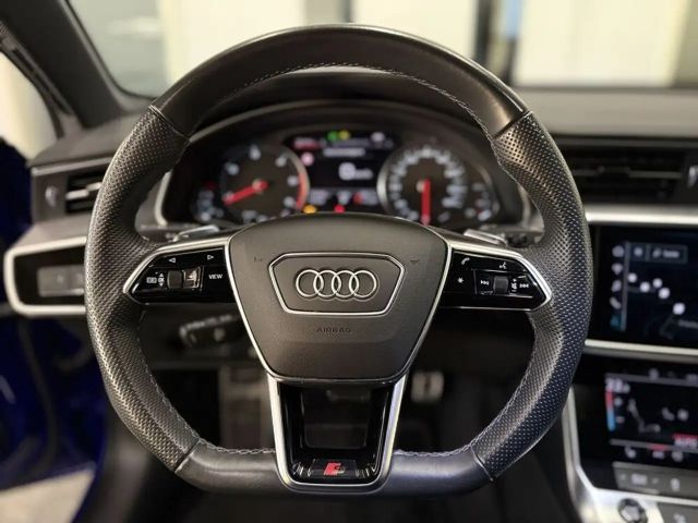 Audi A6 40 TDI