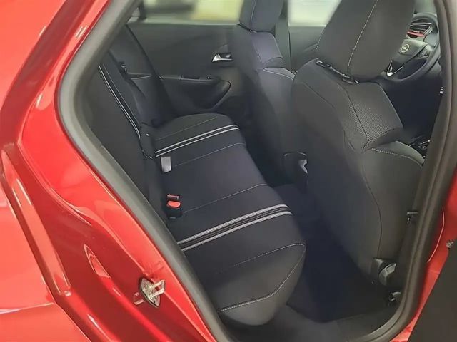 Opel Corsa YES*Sitz- und Lenkradheizung*CarPlay*Tempomat*LED