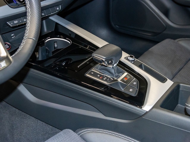 Audi S5 Quattro Sportback