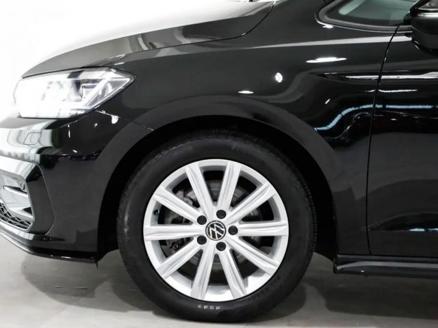 Volkswagen Touran 1.5 TSI DSG R-Line