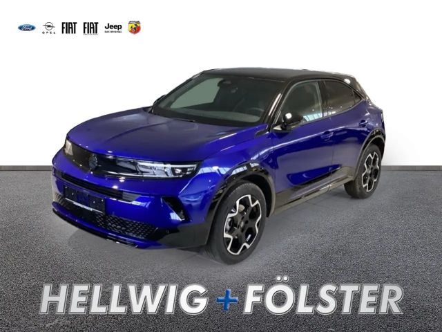 Opel Mokka GS-Line Grand Sport Hybrid