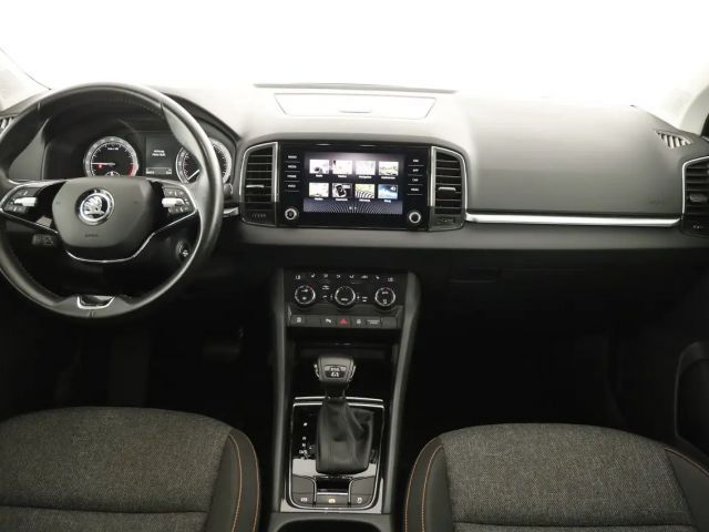 Skoda Karoq 4x4 Ambition