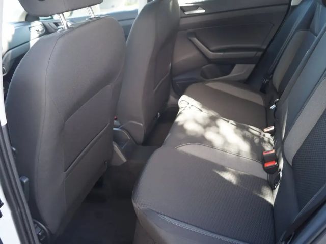 Volkswagen Taigo 4Me TSI