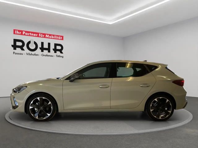 Cupra Leon 1.5 TSI