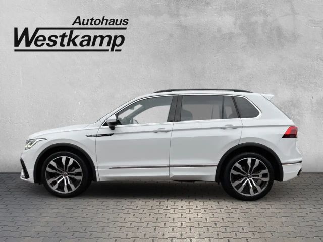 Volkswagen Tiguan 2.0 TDI DSG R-Line