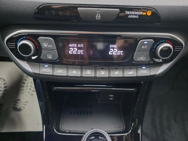 Hyundai i30 Advantage