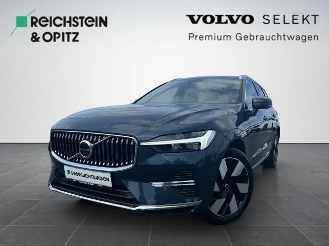 Volvo XC60 Bright Plus Recharge T6