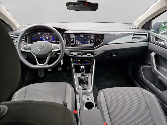 Volkswagen Polo Polo 1.0 TSI Life