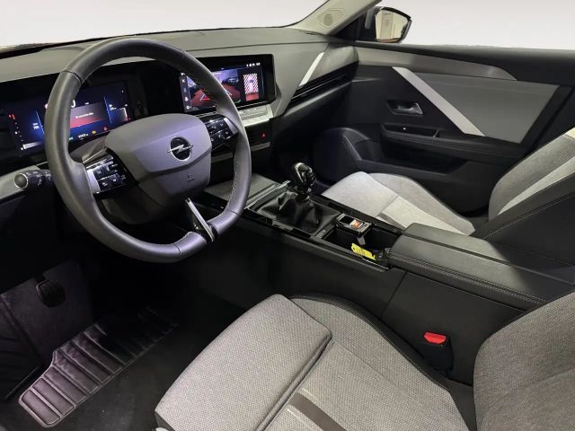 Opel Astra 1.2 Turbo Turbo