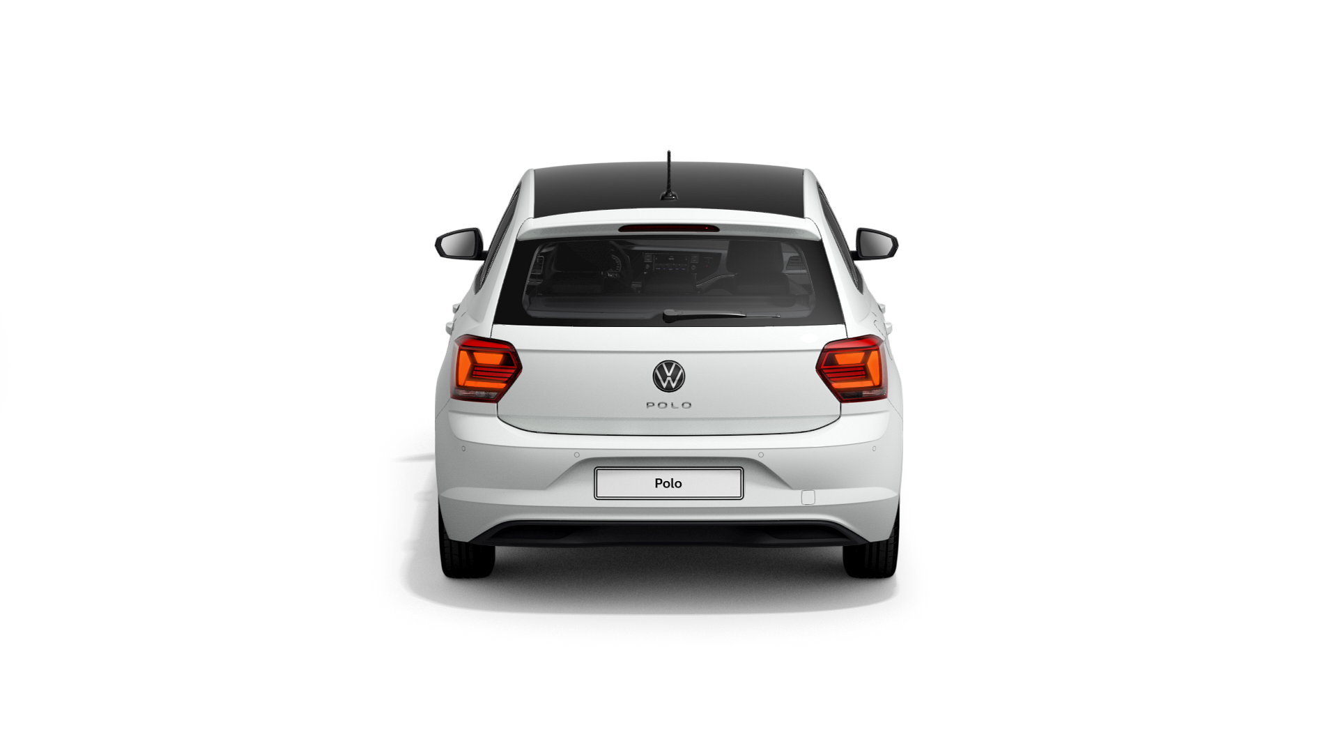 Volkswagen Polo Highline