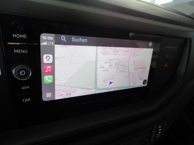 Volkswagen Polo Plus