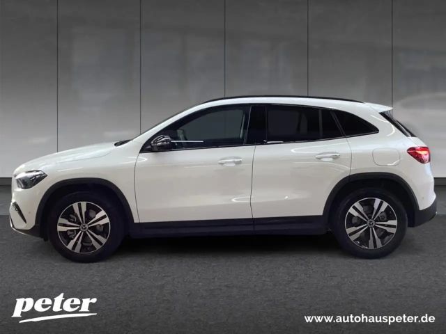 Mercedes-Benz GLA 220 4MATIC GLA 220 d