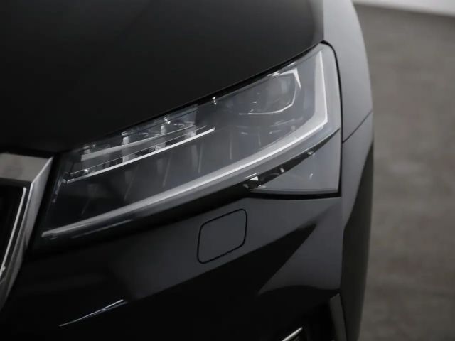 Skoda Superb Style Style iV