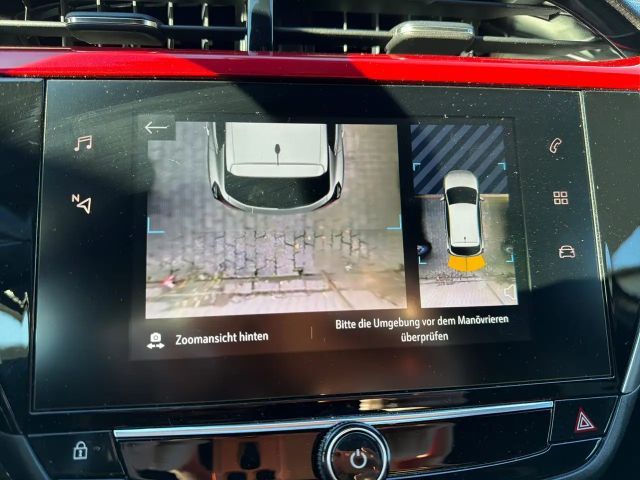 Opel Corsa 1.2 Turbo GS-Line Grand Sport Turbo