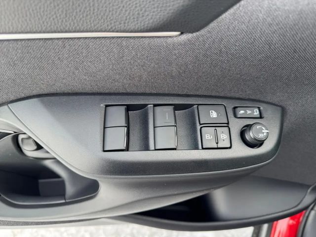 Toyota Yaris Cross 4x2 Active