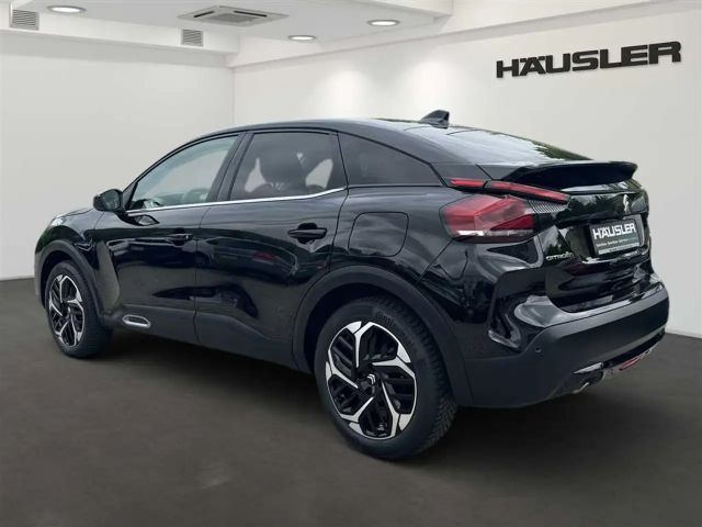 Citroën C4 Max PureTech