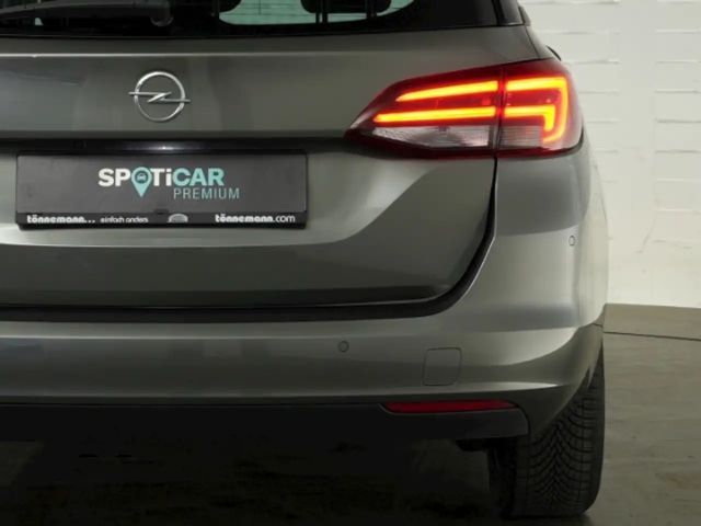 Opel Astra Sports Tourer