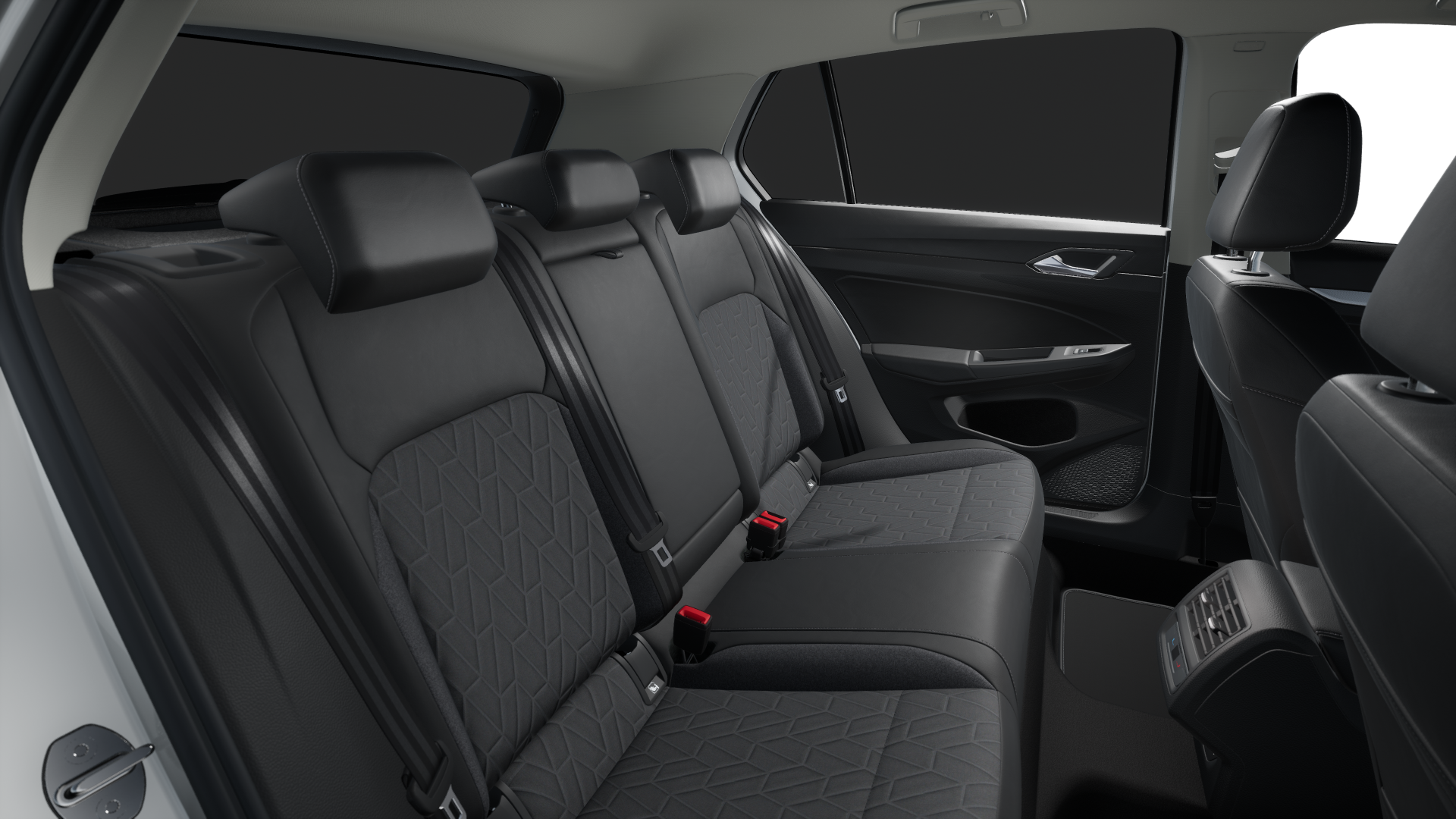 Volkswagen Golf DSG Life