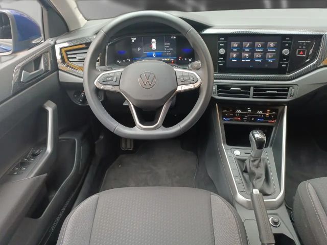 Volkswagen Taigo 1.0 TSI DSG Life