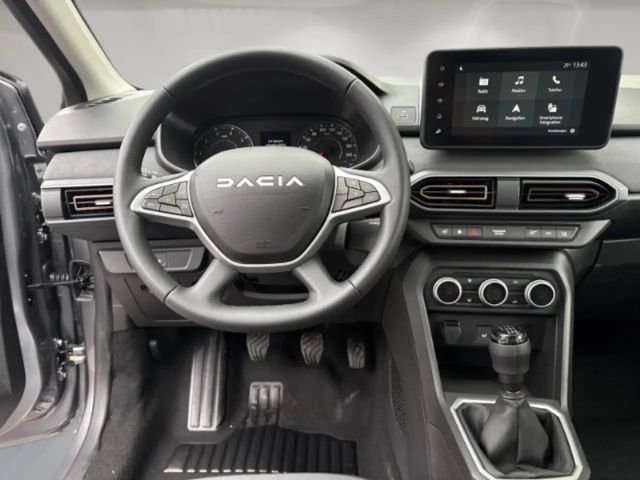 Dacia Sandero Extreme Stepway TCe 110