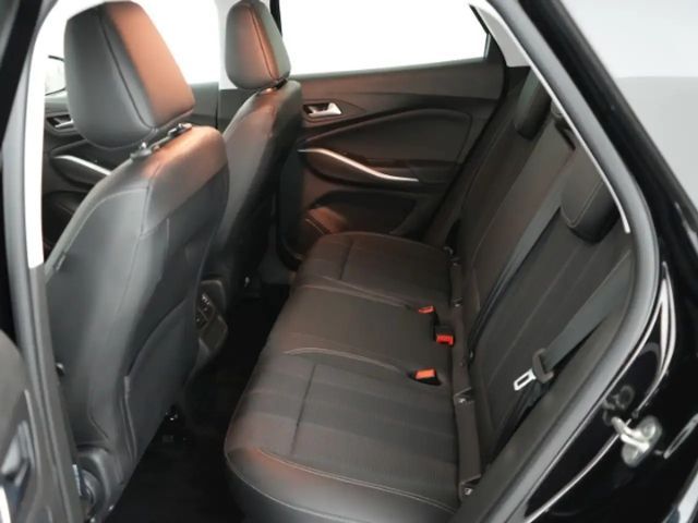 Opel Grandland X GS-Line Grand Sport