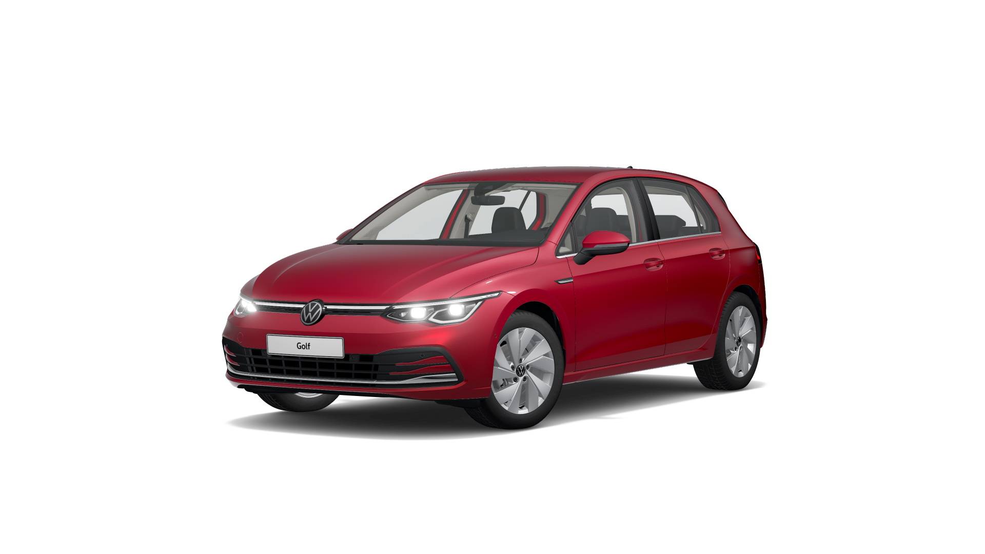 Volkswagen Golf 1.5 eTSI Golf VIII Style