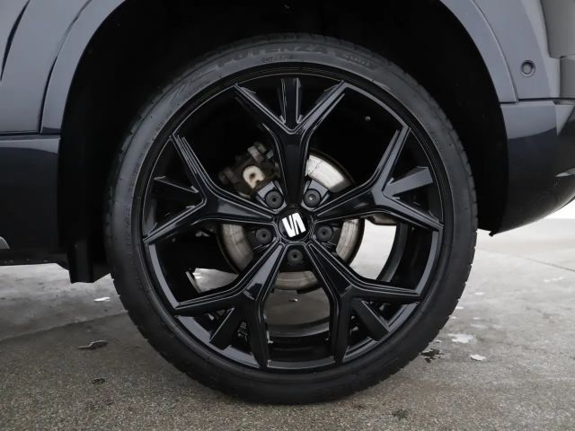 Seat Ateca 2.0 TDI DSG FR-lijn