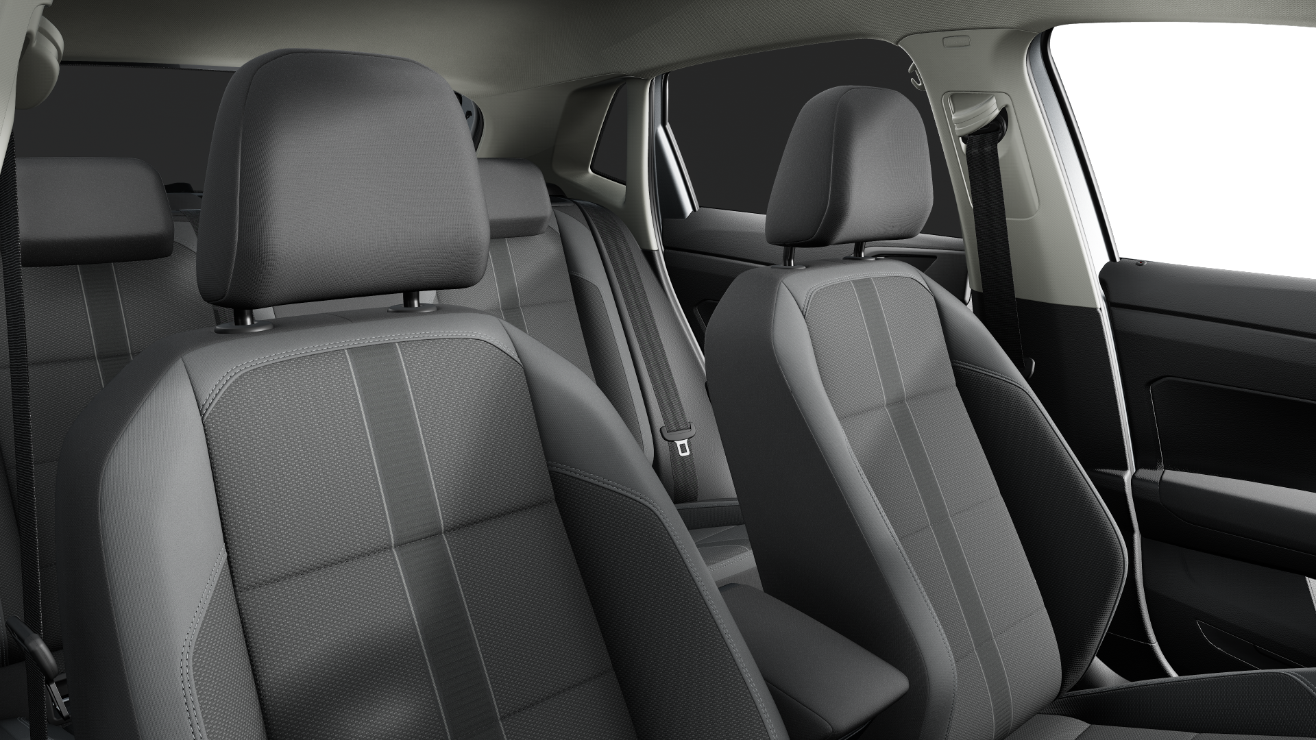 Volkswagen Polo TSI LED NAVI SHZ PDC ACC