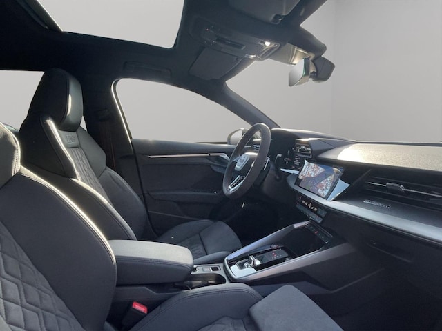 Audi RS3 Quattro S-Tronic Sportback