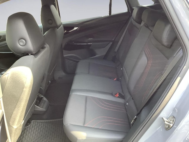 Volkswagen ID.4 77 KWh GTX