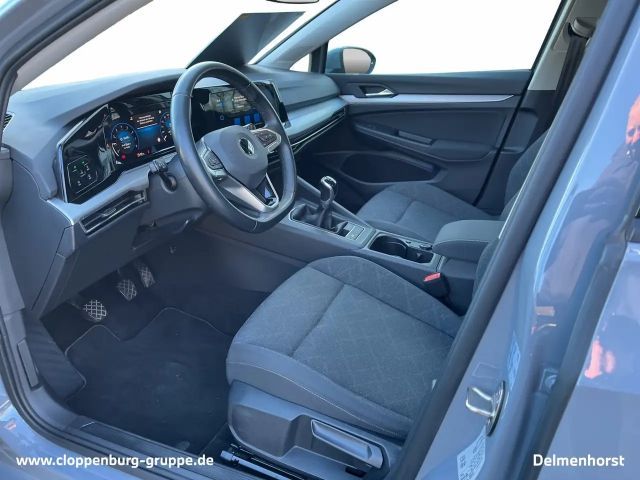 Volkswagen Golf 1.0 TSI