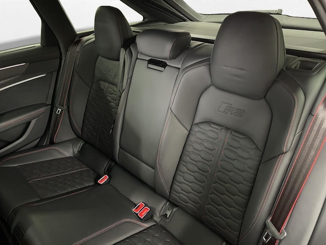 Audi A6 e-tron Avant Performance Quattro