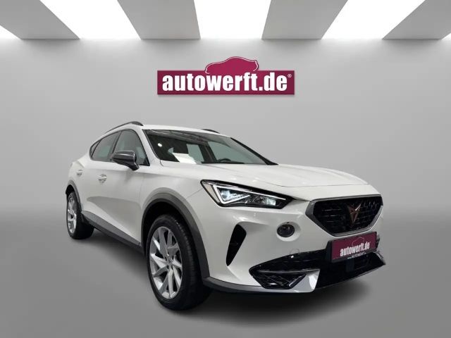 Cupra Formentor 1.5 TSI