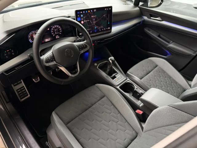 Volkswagen Golf 1.5 TSI Variant