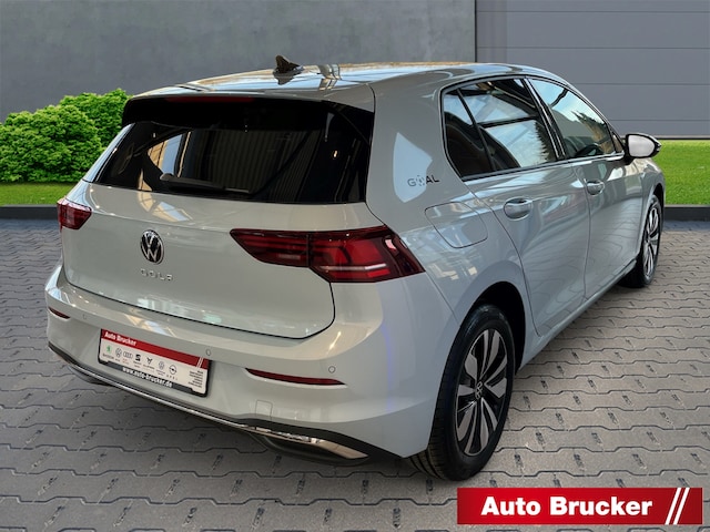 Volkswagen Golf 1.5 TSI Golf VIII