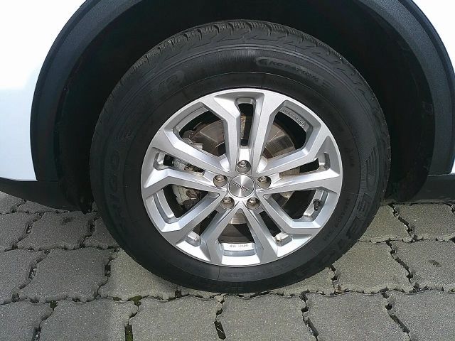 Ford Kuga Titanium X