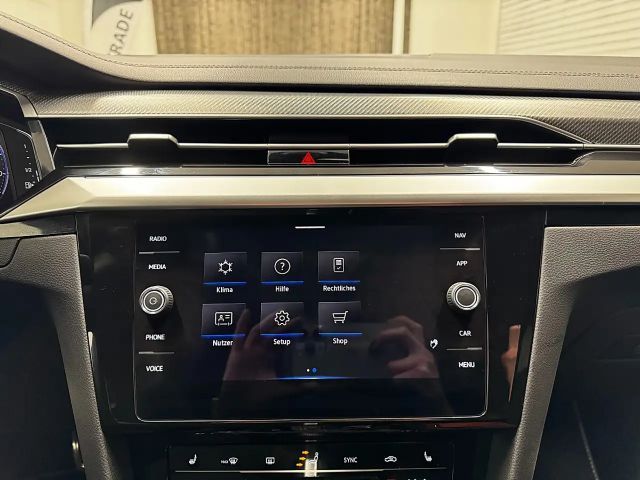 Volkswagen Arteon DSG R-Line