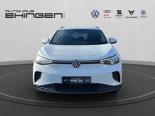Volkswagen ID.4 Pure