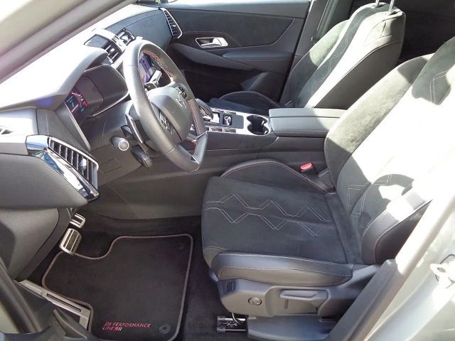 DS DS 7 Crossback BlueHDi Crossback