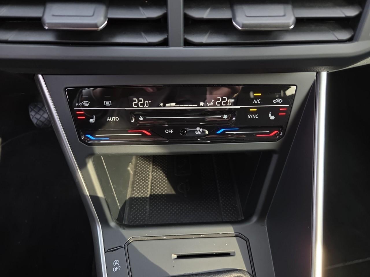 Volkswagen Taigo 1.0 TSI Life