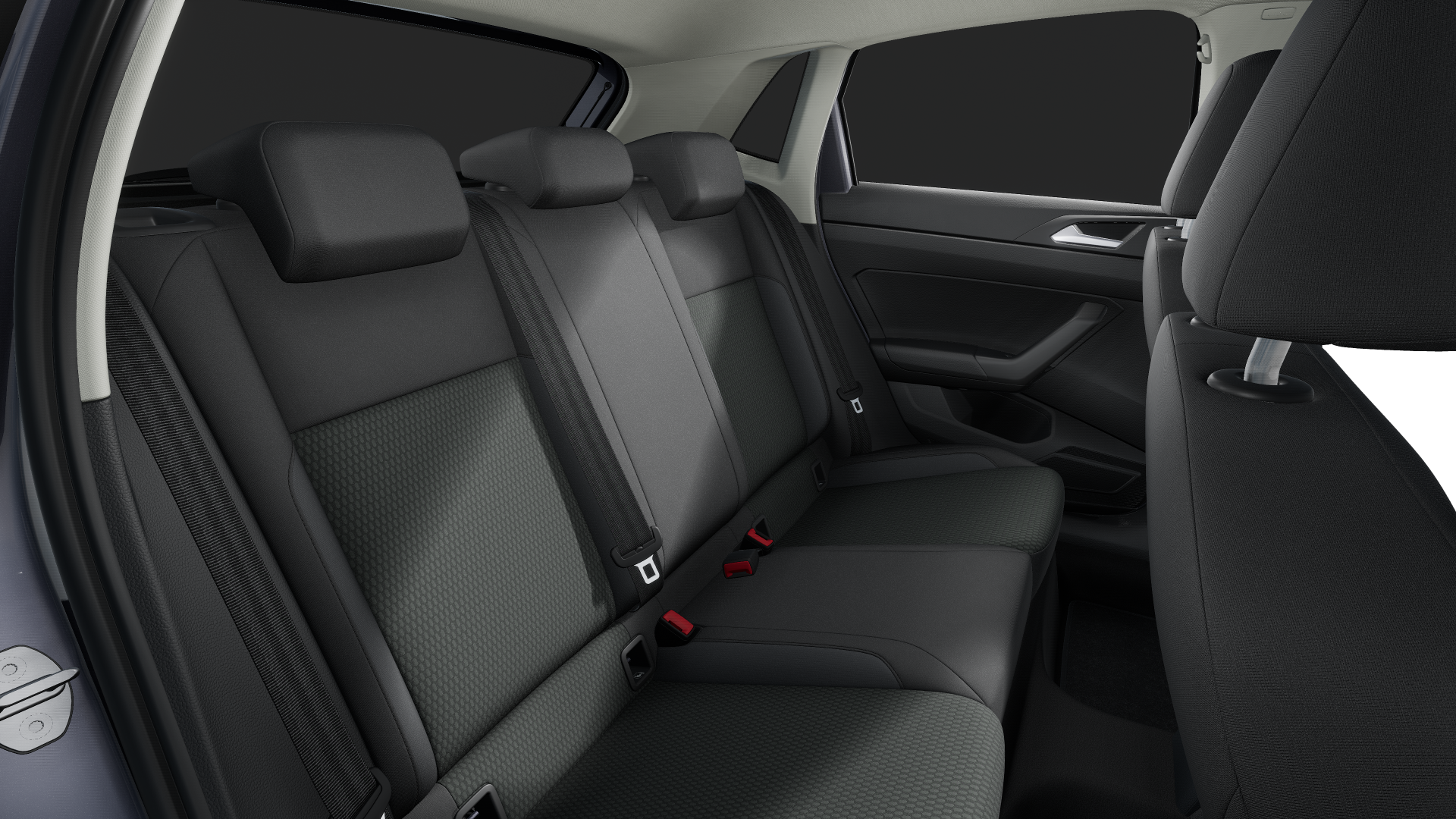 Volkswagen Polo 1.0 TSI Life