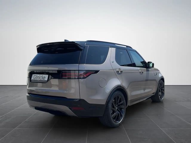 Land Rover Discovery AWD D250 Dynamic SE