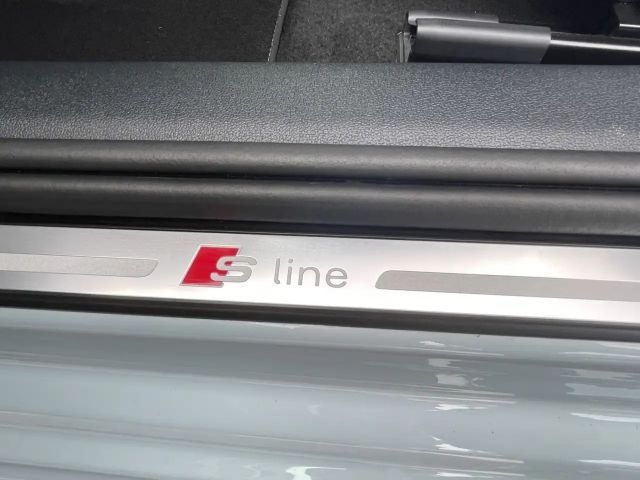 Audi A1 35 TFSI S-Line